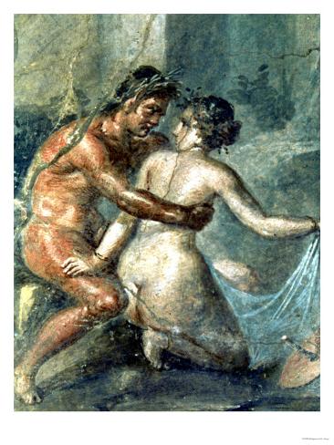 erotic satyr art Montana busty blond big natural